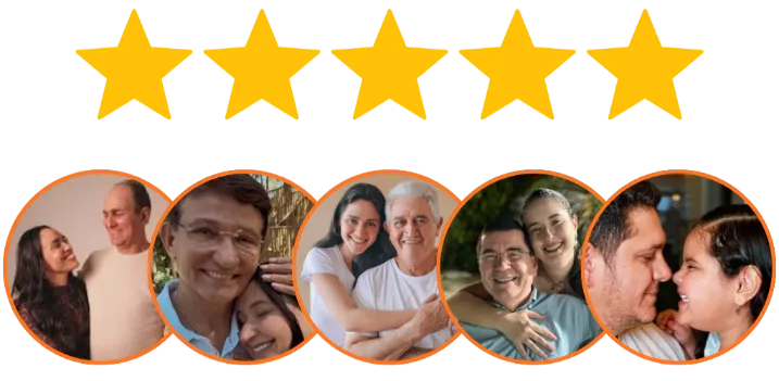 5 estrellas